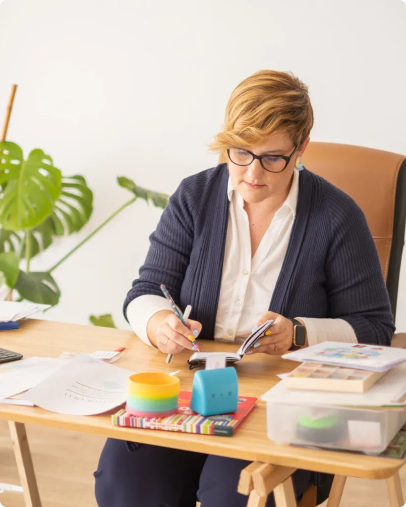 curso online herramientas para el autismo